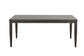 Woolwich - 7 Pc Dining Table Set