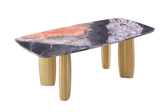 Northolt - 5 Pc Dining Table Set