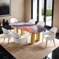 Northolt - 5 Pc Dining Table Set