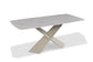 Lenvik - 7 Pc Dining Table Set