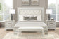 Stella Mia - 4 Pc Queen Bedroom Set