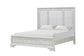 Stella Mia - 4 Pc Queen Bedroom Set