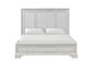 Stella Mia - 4 Pc Queen Bedroom Set