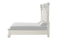 Promenade - 4 Pc Queen Bedroom Set