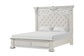 Promenade - 5 Pc Queen Bedroom Set