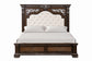 Promenade - 4 Pc Queen Bedroom Set