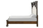 Promenade - 5 Pc Queen Bedroom Set