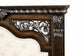 Promenade - 4 Pc Queen Bedroom Set