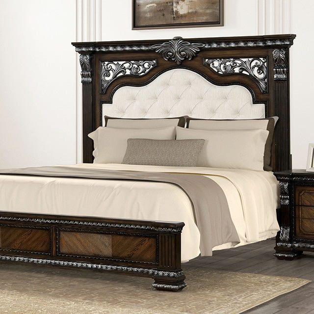 Promenade - 5 Pc Queen Bedroom Set