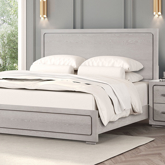 Crowthorne - 5 Pc Queen Bedroom Set