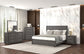 Crowthorne - 4 Pc Queen Bedroom Set