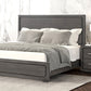 Crowthorne - 4 Pc Queen Bedroom Set