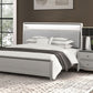 Bryne - 4 Pc Queen Bedroom Set