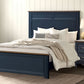 Pinetop - 5 Pc Twin Bedroom Set