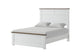 Pinetop - 5 Pc Twin Bedroom Set