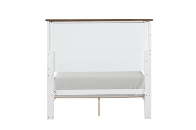 Pinetop - 5 Pc Twin Bedroom Set