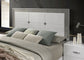 Stoholm - 4 Pc Queen Bedroom Set