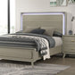 Rainier - 4 Pc Queen Bedroom Set