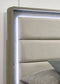 Rainier - 4 Pc Queen Bedroom Set
