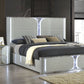 Cleburne - 5 Pc Queen Bedroom Set