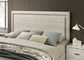 Farsund - 4 Pc Queen Bedroom Set