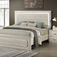 Farsund - 4 Pc Queen Bedroom Set