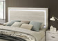 Farsund - 5 Pc Queen Bedroom Set
