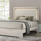 Lincolt - 5 Pc Queen Bedroom Set