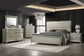 Sheridan - 4 Pc Queen Bedroom Set