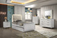 Lareina - 4 Pc Full Bedroom Set