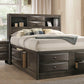 Zosimo - 5 Pc Queen Bedroom Set