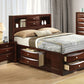 Zosimo - 5 Pc Queen Bedroom Set