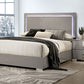 Sinistra - 5 Pc Queen Bedroom Set