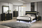 Lillestrom - 4 Pc Queen Bedroom Set