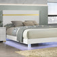 Lillestrom - 5 Pc Queen Bedroom Set