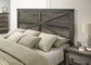 Britonale - 5 Pc Queen Bedroom Set