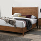 Tromso - 4 Pc Queen Bedroom Set