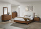 Thusis - 4 Pc Queen Bedroom Set