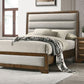Caerwys - 4 Pc Queen Bedroom Set