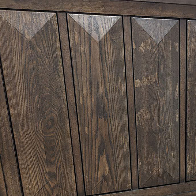 Hexham - 4 Pc Queen Bedroom Set