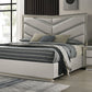 Ventnor - 4 Pc Queen Bedroom Set