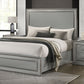 Cassiopeia - 5 Pc Queen Bedroom Set