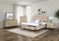 Sandnes - 4 Pc Queen Bedroom Set