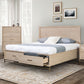 Sandnes - 4 Pc Queen Bedroom Set