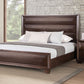 Hinwitz - 5 Pc Queen Bedroom Set