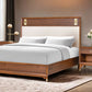 Hepburne - 5 Pc Queen Bedroom Set