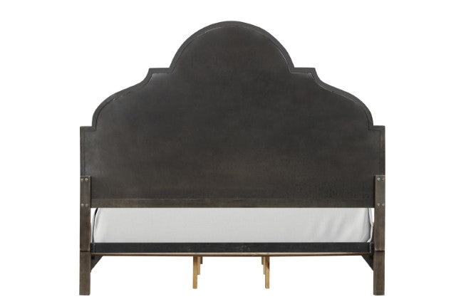 Lyris - 5 Pc Queen Bedroom Set