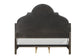 Lyris - 5 Pc Queen Bedroom Set