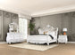 Valentini - 5 Pc Queen Bedroom Set