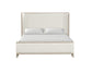 Candra - 5 Pc Queen Bedroom Set